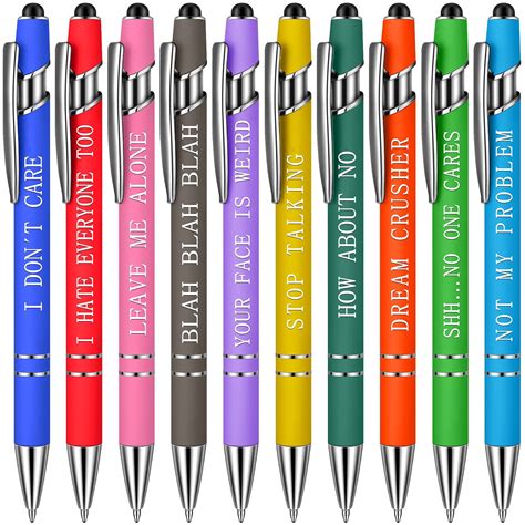 Pen .